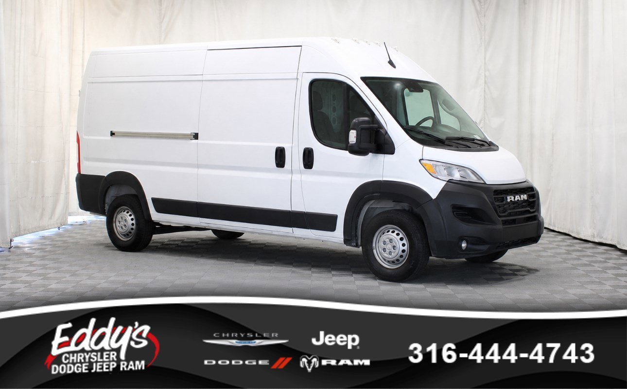 ram promaster cargo van 2025 3C6LRVDG6SE513990 image ram promaster cargo van 2025 3C6LRVDG6SE513990 image